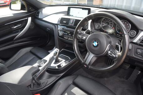 BMW 3 Series 340I M SPORT TOURING 18