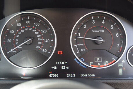 BMW 3 Series 340I M SPORT TOURING 29