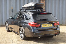 BMW 3 Series 340I M SPORT TOURING 37