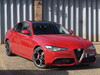 Alfa Romeo Giulia TD SPECIALE