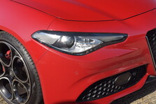 Alfa Romeo Giulia TD SPECIALE 5