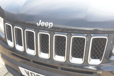 Jeep Compass CRD LIMITED 2WD 14