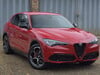 Alfa Romeo Stelvio 280BHP 2.0 TB Veloce