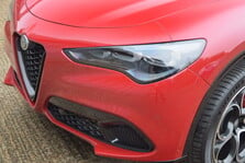 Alfa Romeo Stelvio 280BHP 2.0 TB Veloce 24