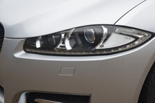 Jaguar XF D SPORT LE 24