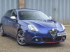 Alfa Romeo Giulietta TB MULTIAIR EXCLUSIVE TCT