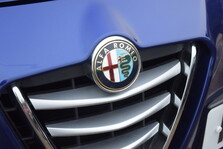 Alfa Romeo Giulietta TB MULTIAIR EXCLUSIVE TCT 8