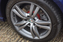 Alfa Romeo Giulietta TB MULTIAIR EXCLUSIVE TCT 11