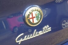 Alfa Romeo Giulietta TB MULTIAIR EXCLUSIVE TCT 17