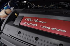 Alfa Romeo Giulietta TB MULTIAIR EXCLUSIVE TCT 40