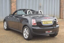 Mini Roadster COOPER 25