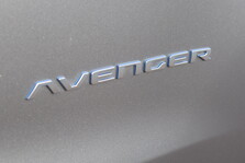 Jeep Avenger 1ST EDITION 5