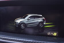 Alfa Romeo Stelvio V6 BITURBO QUADRIFOGLIO 26