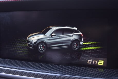 Alfa Romeo Stelvio V6 BITURBO QUADRIFOGLIO 26