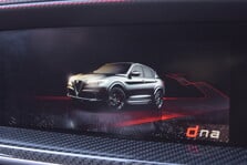 Alfa Romeo Stelvio V6 BITURBO QUADRIFOGLIO 29