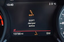 Alfa Romeo Stelvio V6 BITURBO QUADRIFOGLIO 32