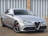 Alfa Romeo Giulia TB VELOCE