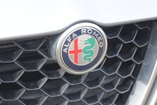 Alfa Romeo Giulia TB VELOCE 4