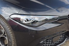 Alfa Romeo Giulia Tb Veloce 5