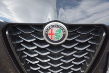 Alfa Romeo Giulia Tb Veloce 6