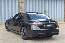 Alfa Romeo Giulia Tb Veloce 13