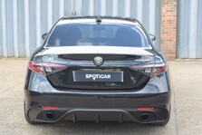 Alfa Romeo Giulia Tb Veloce 14