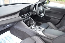 Alfa Romeo Giulia Tb Veloce 19