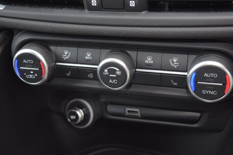 Alfa Romeo Giulia Tb Veloce 27