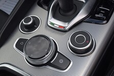 Alfa Romeo Giulia Tb Veloce 28