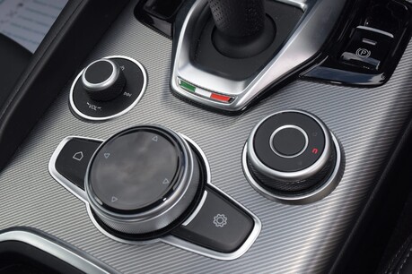 Alfa Romeo Giulia Tb Veloce 28