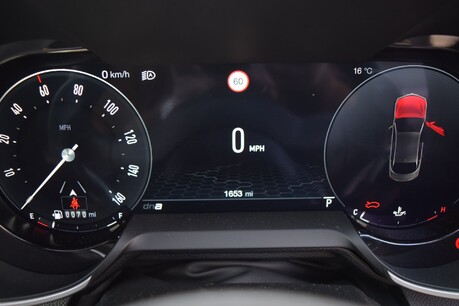 Alfa Romeo Giulia Tb Veloce 36