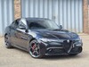 Alfa Romeo Giulia Tb Veloce