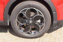 Alfa Romeo Junior ELECTTRICA SPECIALE 11