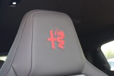 Alfa Romeo Junior ELECTTRICA SPECIALE 9