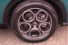 Alfa Romeo Tonale Tb Sprint Dct 7