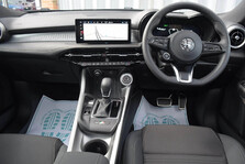 Alfa Romeo Tonale Tb Sprint Dct 9