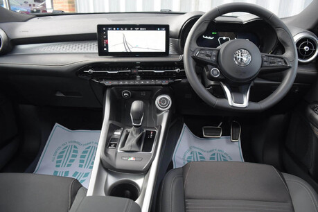 Alfa Romeo Tonale Tb Sprint Dct 9