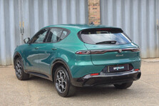 Alfa Romeo Tonale Tb Sprint Dct 35