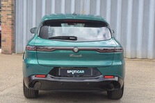 Alfa Romeo Tonale Tb Sprint Dct 37
