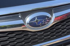 Subaru Forester I Xt 4