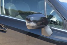 Subaru Forester I Xt 15