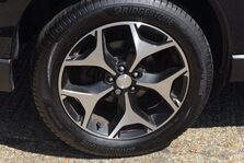 Subaru Forester I Xt 5