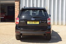 Subaru Forester I Xt 37