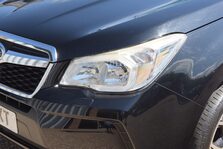 Subaru Forester I Xt 24