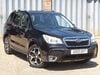Subaru Forester I Xt