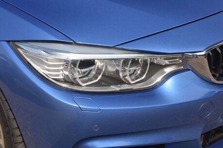 BMW 4 Series 435I M Sport 5