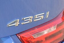 BMW 4 Series 435I M Sport 24