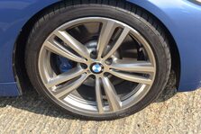 BMW 4 Series 435I M Sport 4