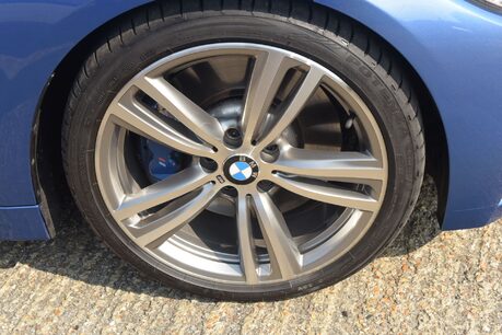 BMW 4 Series 435I M Sport 4