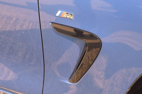 BMW 4 Series 435I M Sport 13